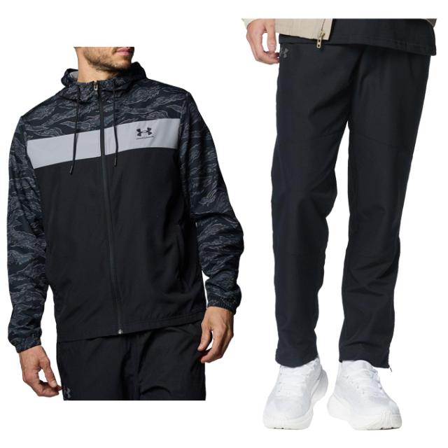 UNDER ARMOUR（アンダーアーマー）UAスポーツスタイル ウインド
