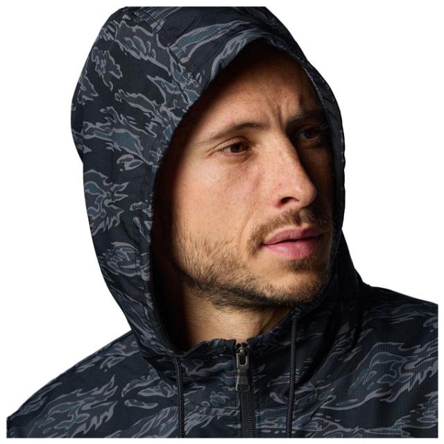 UNDER ARMOUR（アンダーアーマー）UAスポーツスタイル ウインドブレーカー パンツ 上下セット（1384814/1382876）ウェア メンズ_2