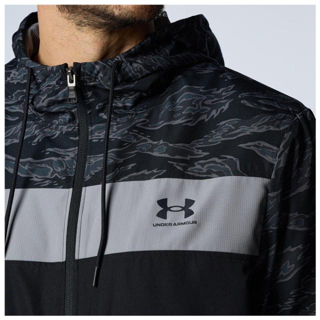 UNDER ARMOUR（アンダーアーマー）UAスポーツスタイル ウインド
