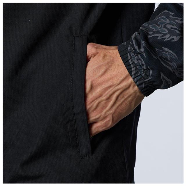 UNDER ARMOUR（アンダーアーマー）UAスポーツスタイル ウインドブレーカー パンツ 上下セット（1384814/1382876）ウェア メンズ_5