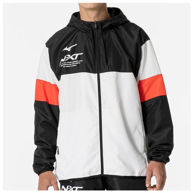 MIZUNO（ミズノ）限定 N-XT ウィンドブレーカージャケット パンツ 上下