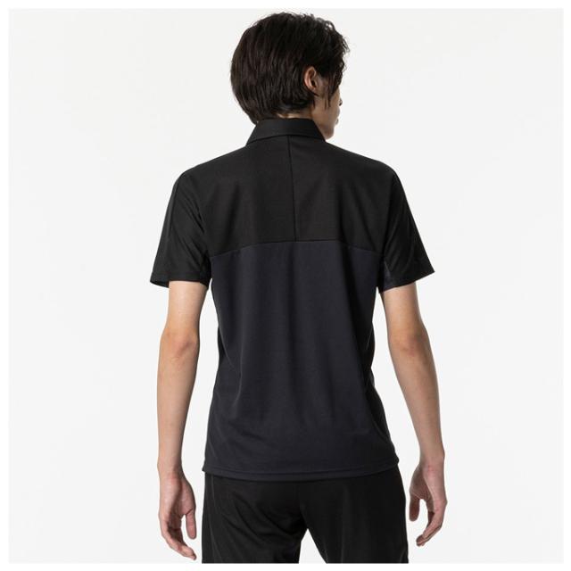 ◇メール便対応商品◇MIZUNO（ミズノ）限定 クイックドライポロシャツ