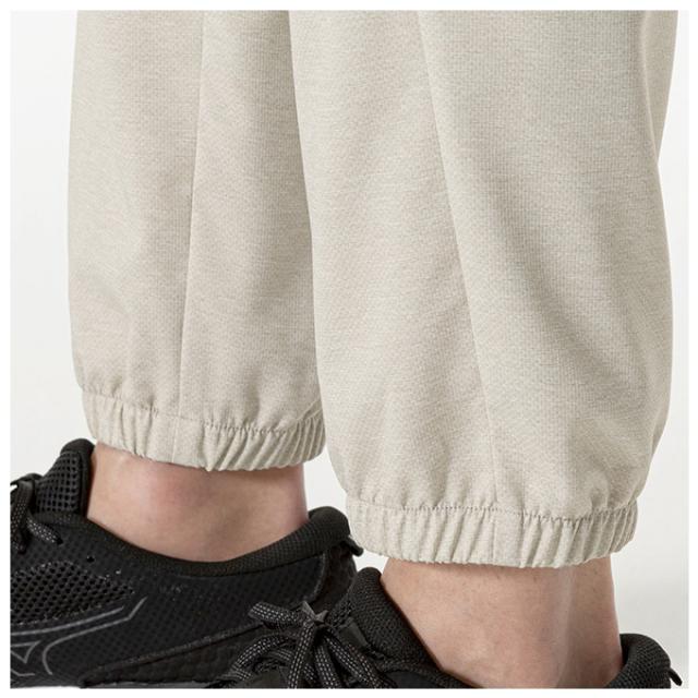 MIZUNO（ミズノ）限定 ストレッチクロスフーディ パンツ 上下セット