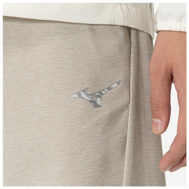 MIZUNO（ミズノ）限定 ストレッチクロスフーディ パンツ 上下セット