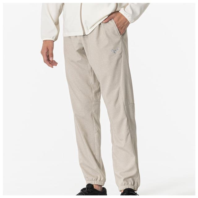 MIZUNO（ミズノ）限定 ストレッチクロスフーディ パンツ 上下セット