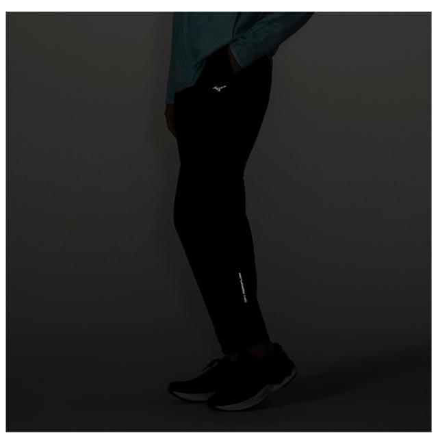 MIZUNO（ミズノ）限定 ドライエアロフロー フーディ アンクル丈パンツ 上下セット（32MCB310/32MDB310）トレーニング フードあり レディース