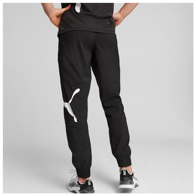 Lサイズのみ】PUMA（プーマ）トレーニング ビッグ キャット ウーブン