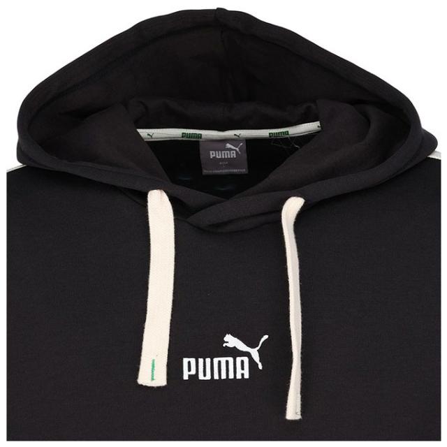 PUMA（プーマ）CORE HERITAGE フーディースウェット パンツ 上下セット