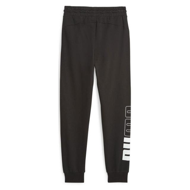 PUMA（プーマ）PUMA POWER カラーブロック フーディースウェット