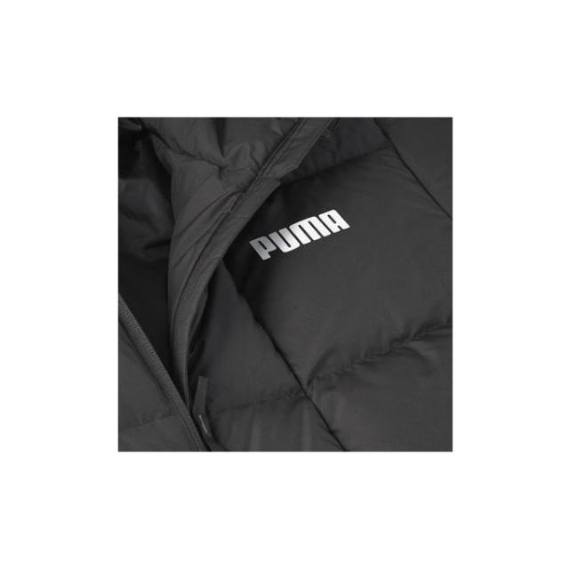 PUMA（プーマ）グースダウンスタイルジャケット（846319）スポーツ トレーニング カジュアル 保温 ウェア アウター フード付き メンズ_2