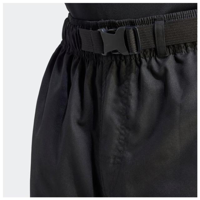 adidas（アディダス）オールブラックス 薄手中わた入りジャケット