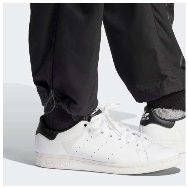 adidas（アディダス）オールブラックス 薄手中わた入り