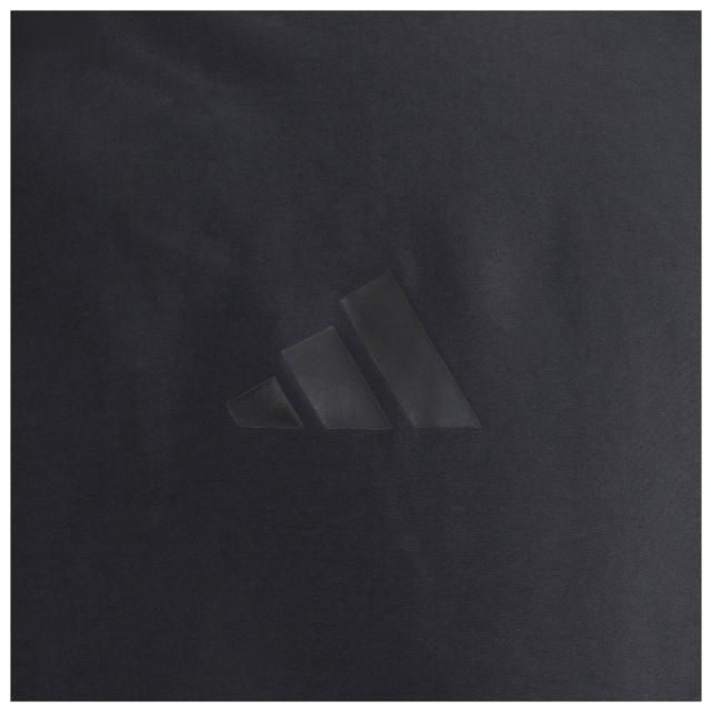 adidas（アディダス）オールブラックス 薄手中わた入りジャケット