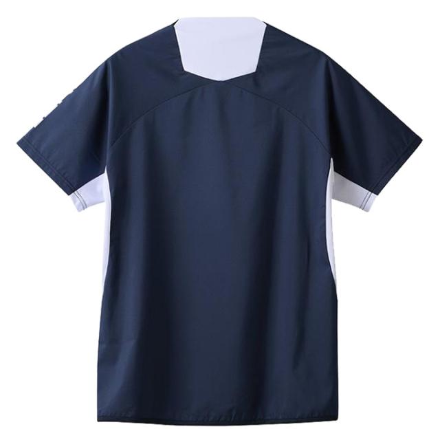 21 30％引 デサント トレーニングピステ上下 L寸 ネイビー DBMQJF30 新品 DESCENTE デサント 野球 XGN 上下 トレーニング ピステ パンツ