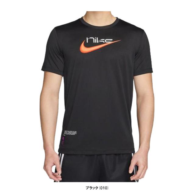 ◇メール便対応商品◇NIKE（ナイキ）Dri-FIT バスケットボール Tシャツ