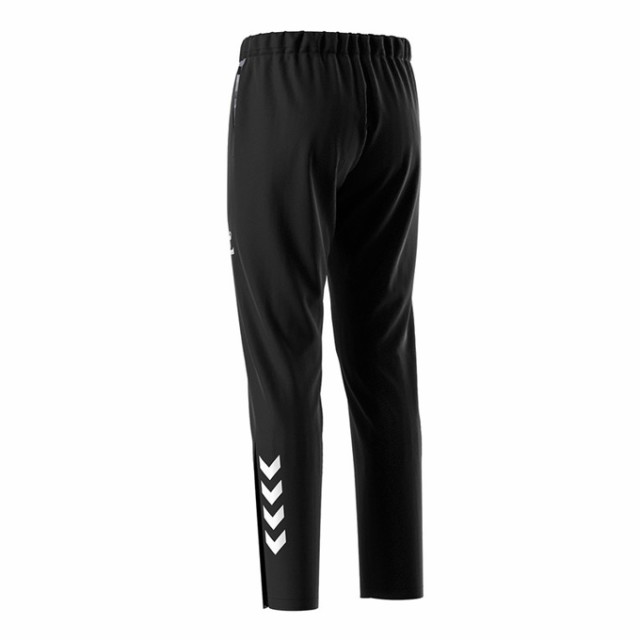hummel（ヒュンメル）ジュニア ハイブリッドピステトップ パンツ
