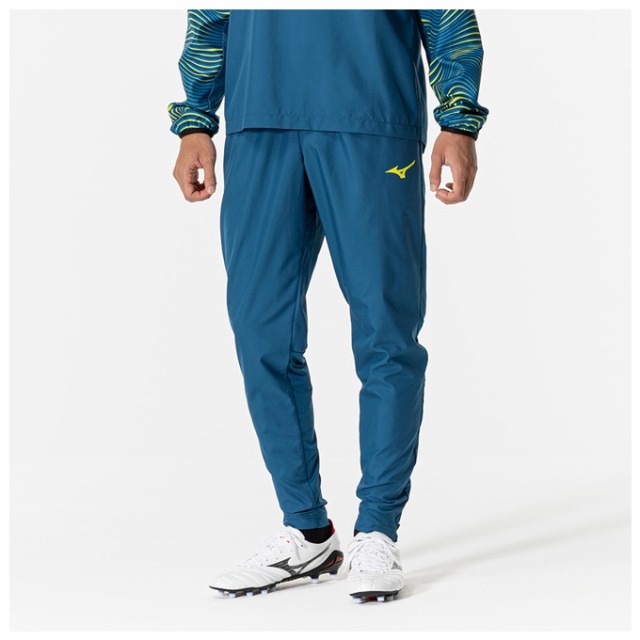 MIZUNO（ミズノ）限定 ピステシャツ パンツ 上下セット