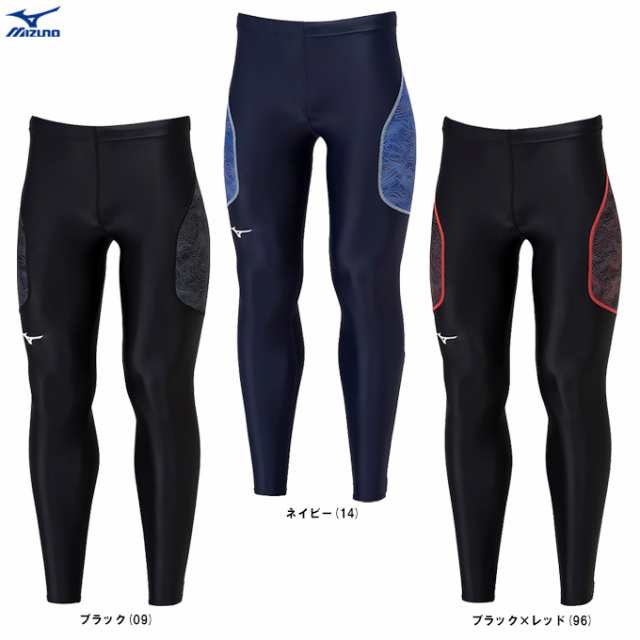 ◇メール便対応商品◇MIZUNO（ミズノ）限定 MTCレーシングタイツ ロング（U2MBB015）陸上競技 スパッツ ユニセックスの通販はau PAY  マーケット - ミズシマスポーツ株式会社 auPAYマーケット店 | au PAY マーケット－通販サイト