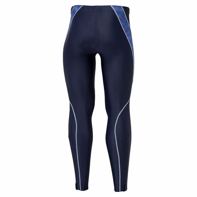 ◇メール便対応商品◇MIZUNO（ミズノ）限定 MTCレーシングタイツ
