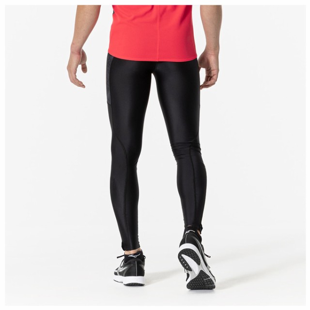 ◇メール便対応商品◇MIZUNO（ミズノ）限定 MTCレーシングタイツ