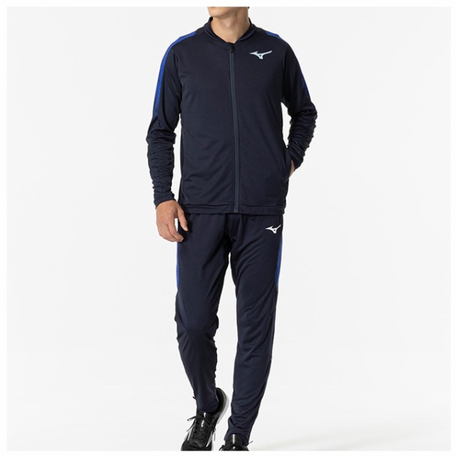 MIZUNO MIZUNO（ミズノ）MTC ウォームアップジャケット パンツ