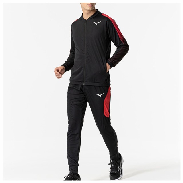 MIZUNO MIZUNO（ミズノ）MTC ウォームアップジャケット パンツ