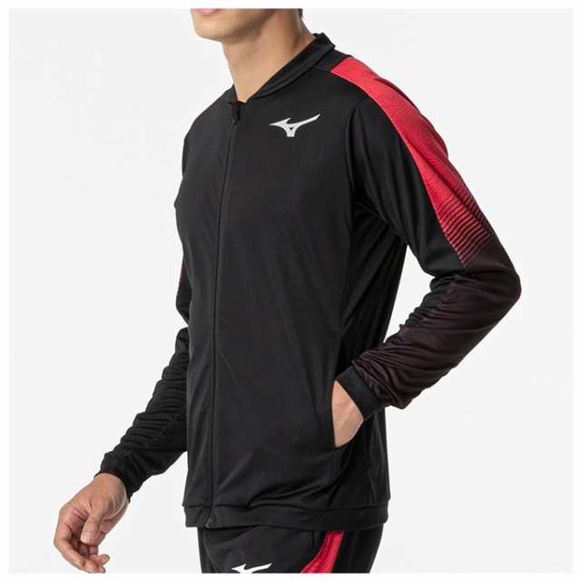MIZUNO MIZUNO（ミズノ）MTC ウォームアップジャケット パンツ