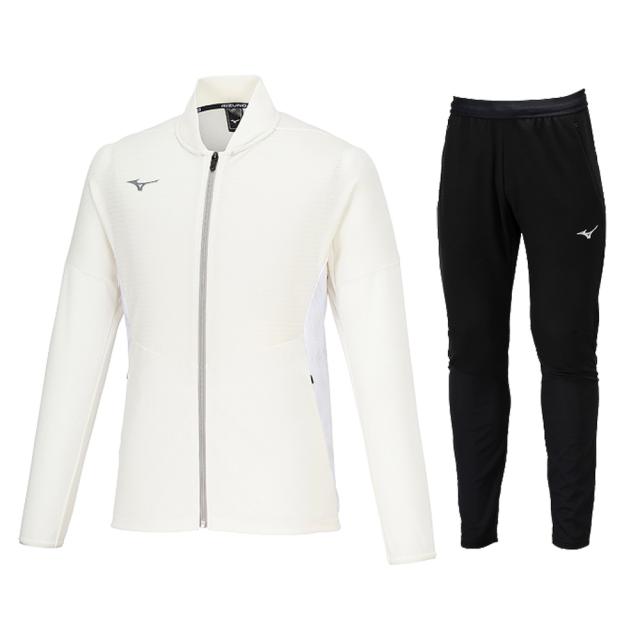 MIZUNO（ミズノ）限定ドライエアロフロークーラージャケット パンツ