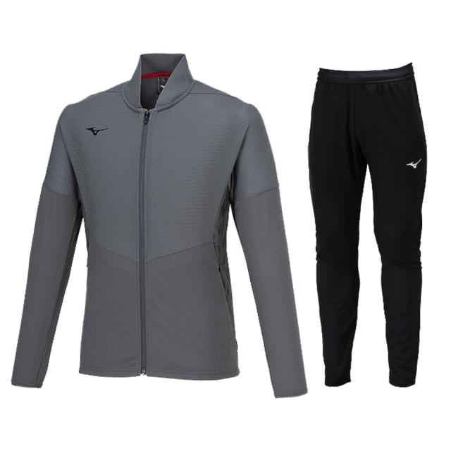 MIZUNO（ミズノ）限定ドライエアロフロークーラージャケット パンツ