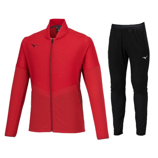 MIZUNO（ミズノ）限定ドライエアロフロークーラージャケット パンツ