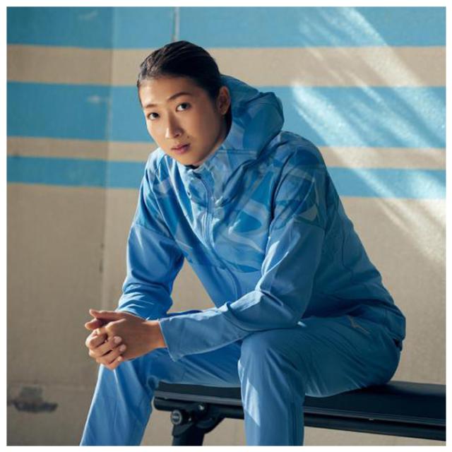 MIZUNO（ミズノ）押さえる ストレッチクロスフーディ ズボン下 上下仕かける（32MCB503/32MDB503）運動競技 セットアップ ユニ一発やる