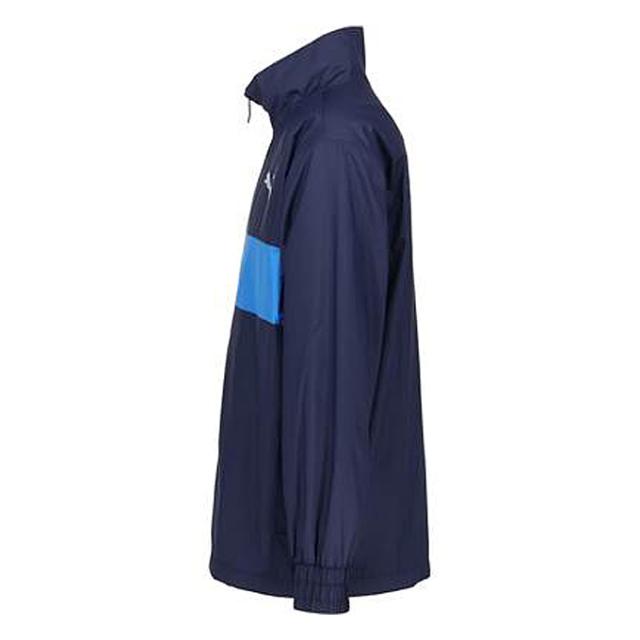 PUMA（プーマ）ACTIVE SPORTS ウーブン裏トリコット ジャケット パンツ