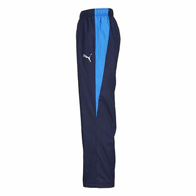 PUMA（プーマ）ACTIVE SPORTS ウーブン裏トリコット ジャケット