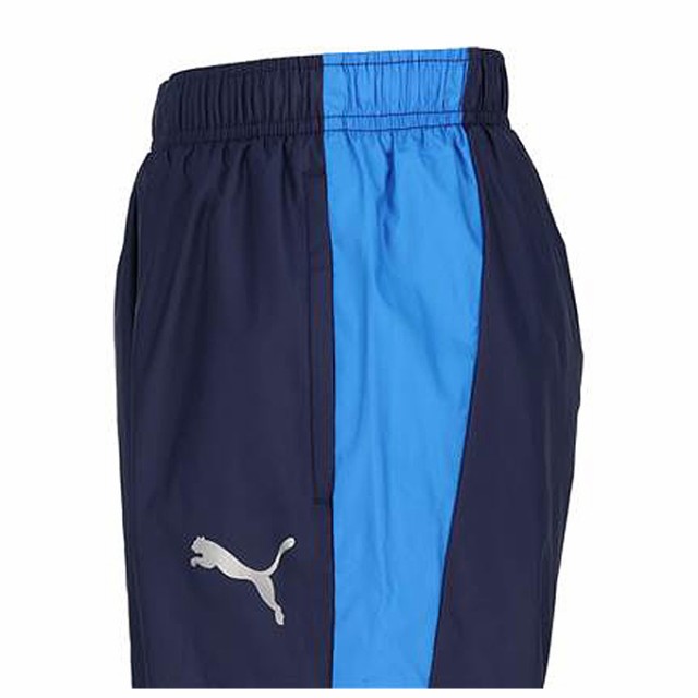 楽天市場】PUMA（プーマ）ジュニア ACTIVE SPORTS ウーブン裏