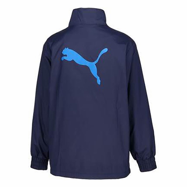 楽天市場】PUMA（プーマ）ジュニア ACTIVE SPORTS ウーブン裏