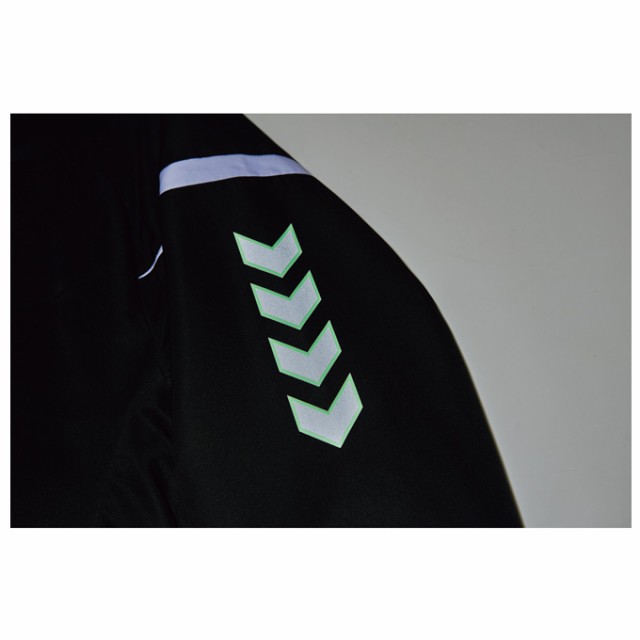 hummel（ヒュンメル）ウィンドブレーカー 上下セット（HAW2116