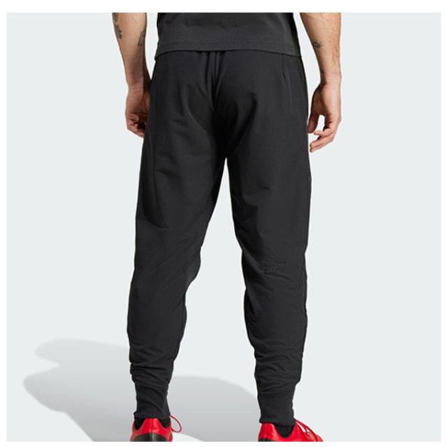 adidas（アディダス）オールブラックス Z.N.E. ウーブン フルジップ