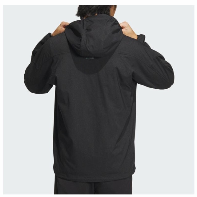 adidas（アディダス）24/7 デニム ストレッチウーブン トラック