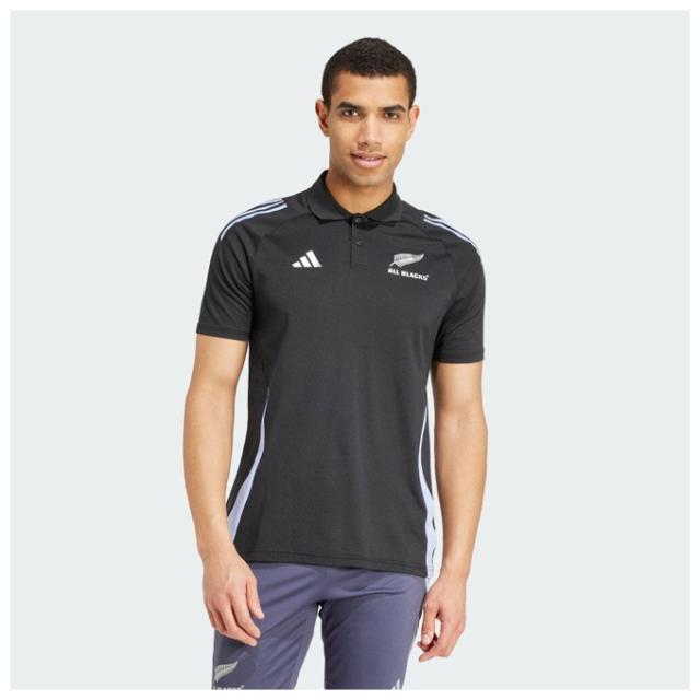 ◇メール便対応商品◇adidas (アディダス）オールブラックス ラグビー
