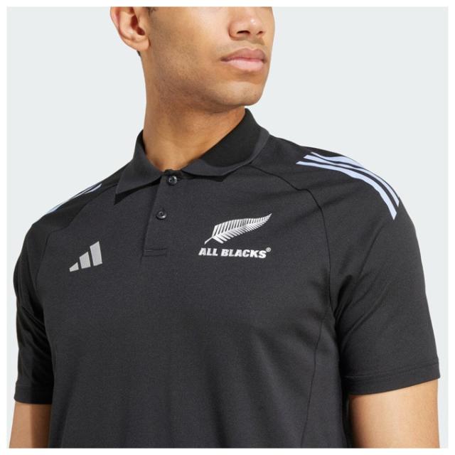 ◇メール便対応商品◇adidas (アディダス）オールブラックス ラグビー