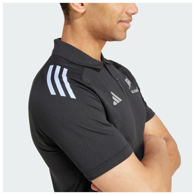 ◇メール便対応商品◇adidas (アディダス）オールブラックス ラグビー