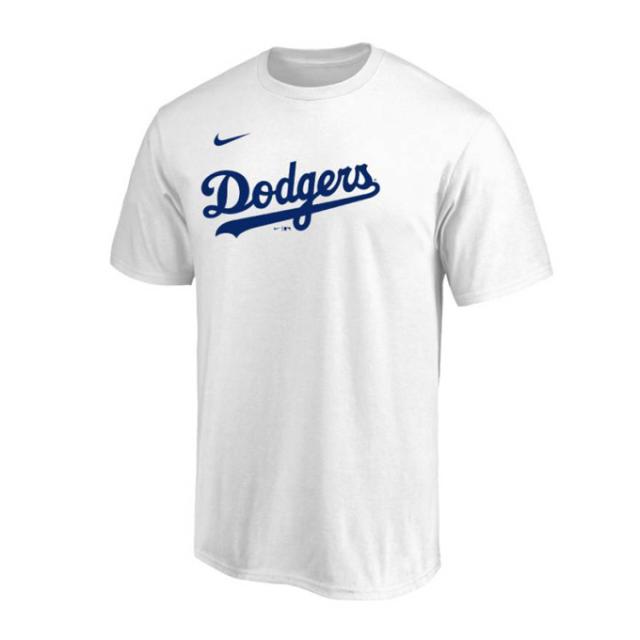 超レア☆ロサンゼルス・ドジャース☆大谷翔平選手着用モデルNIKEアンダーシャツ 超レア☆ロサンゼルス・ドジャース☆大谷翔平選手着用モデルNIKE