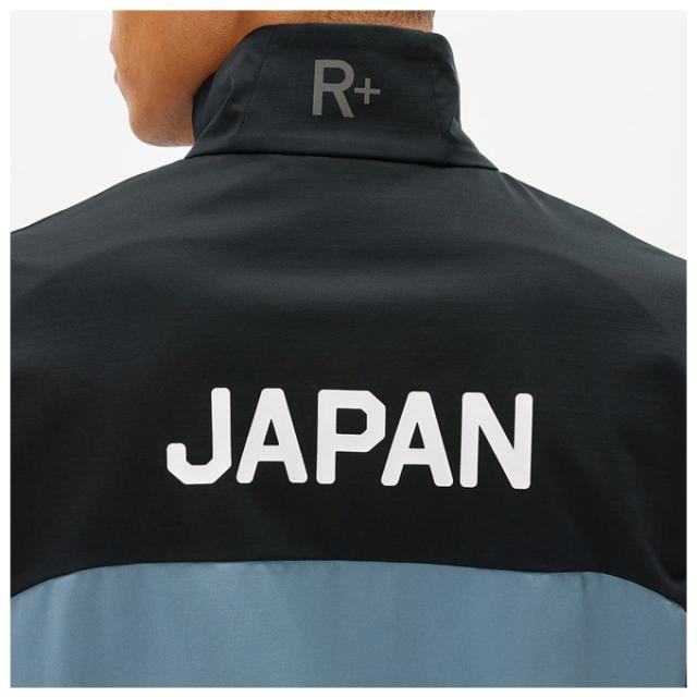 Canterbury（カンタベリー）ジャパンアールプラスデュアルジャケット