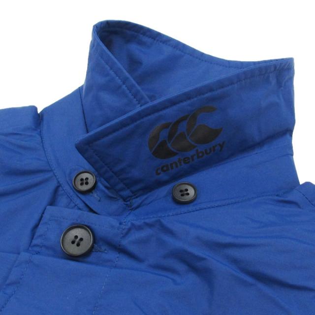Canterbury（カンタベリー）3レイヤー スタンド フォール カラー