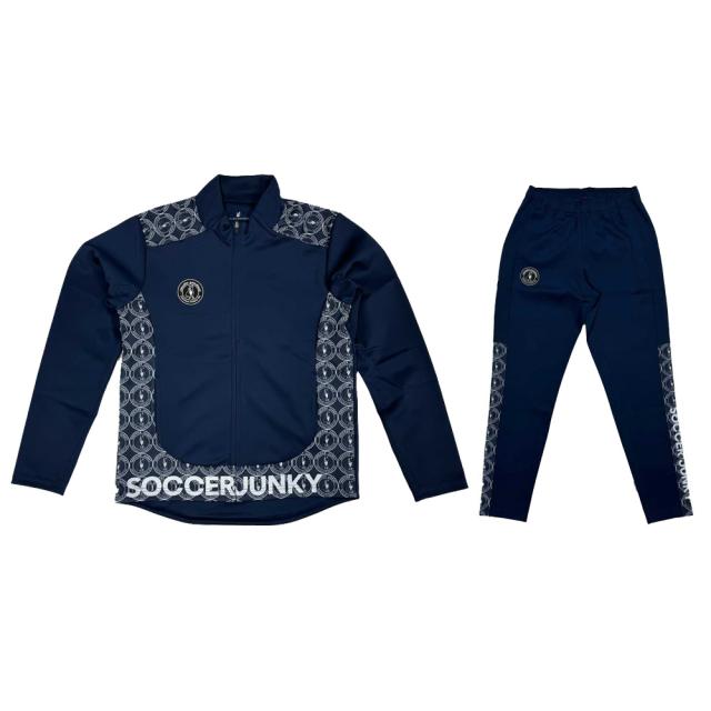 soccer junky（サッカージャンキー）アウッ！+11トレーニング