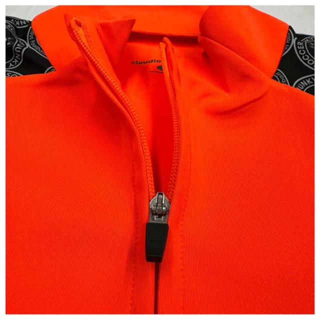 soccer junky（サッカージャンキー）アウッ！+11トレーニング