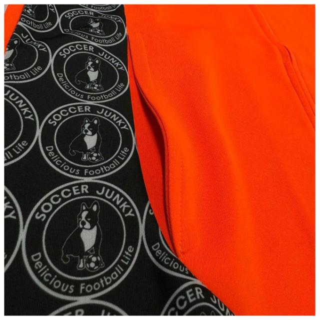 【8/11まで出品】soccer junkyウェア6点セット 楽天市場】soccer junky（サッカージャンキー）アウッ！+11