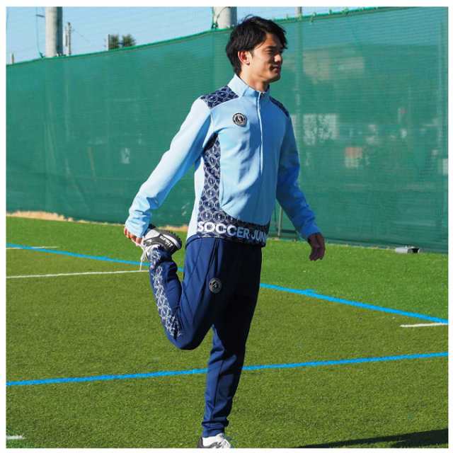 SoccerJunky junky（ジャンキー）New Jeans犬+5 ストレッチフル