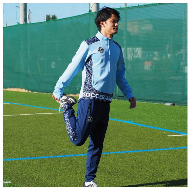 soccer junky（サッカージャンキー）ドラゴンウォーター+9