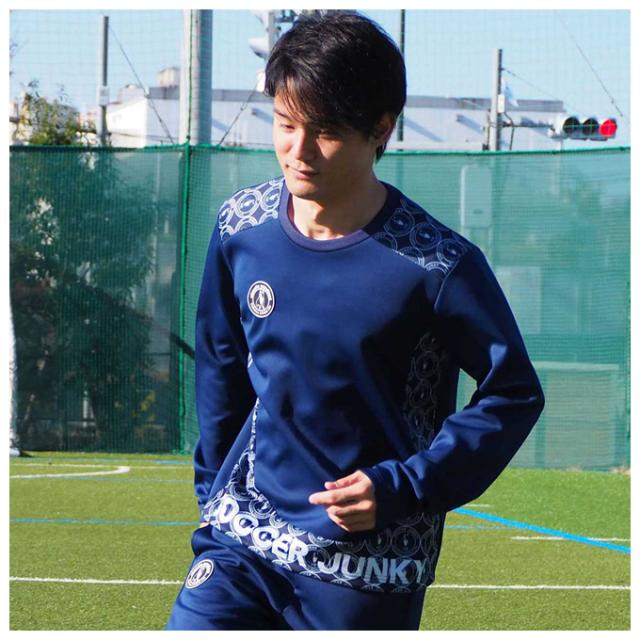 soccer junky（サッカージャンキー）ドラゴンウォーター+9